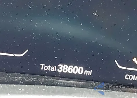 2021 BMW 540I xDrive from USA, damaged, VIN WBA73BJ04MWX34365